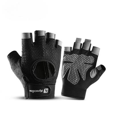 Fitness y musculación – Guantes para fitness