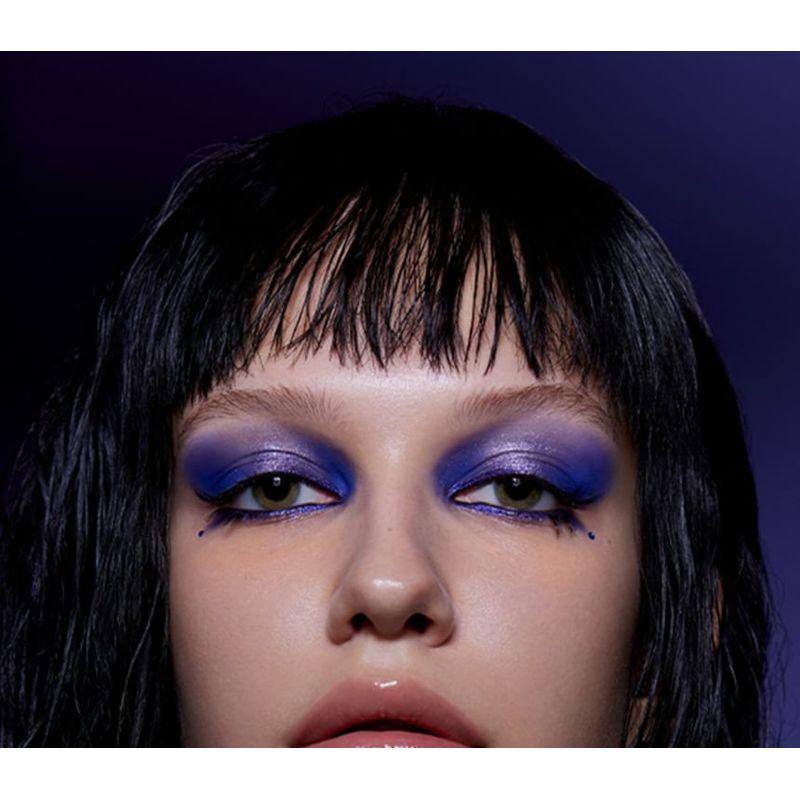 Kaleidos - Night of Creation Collection 4-Color Eyeshadow Palette - Glowing Iris