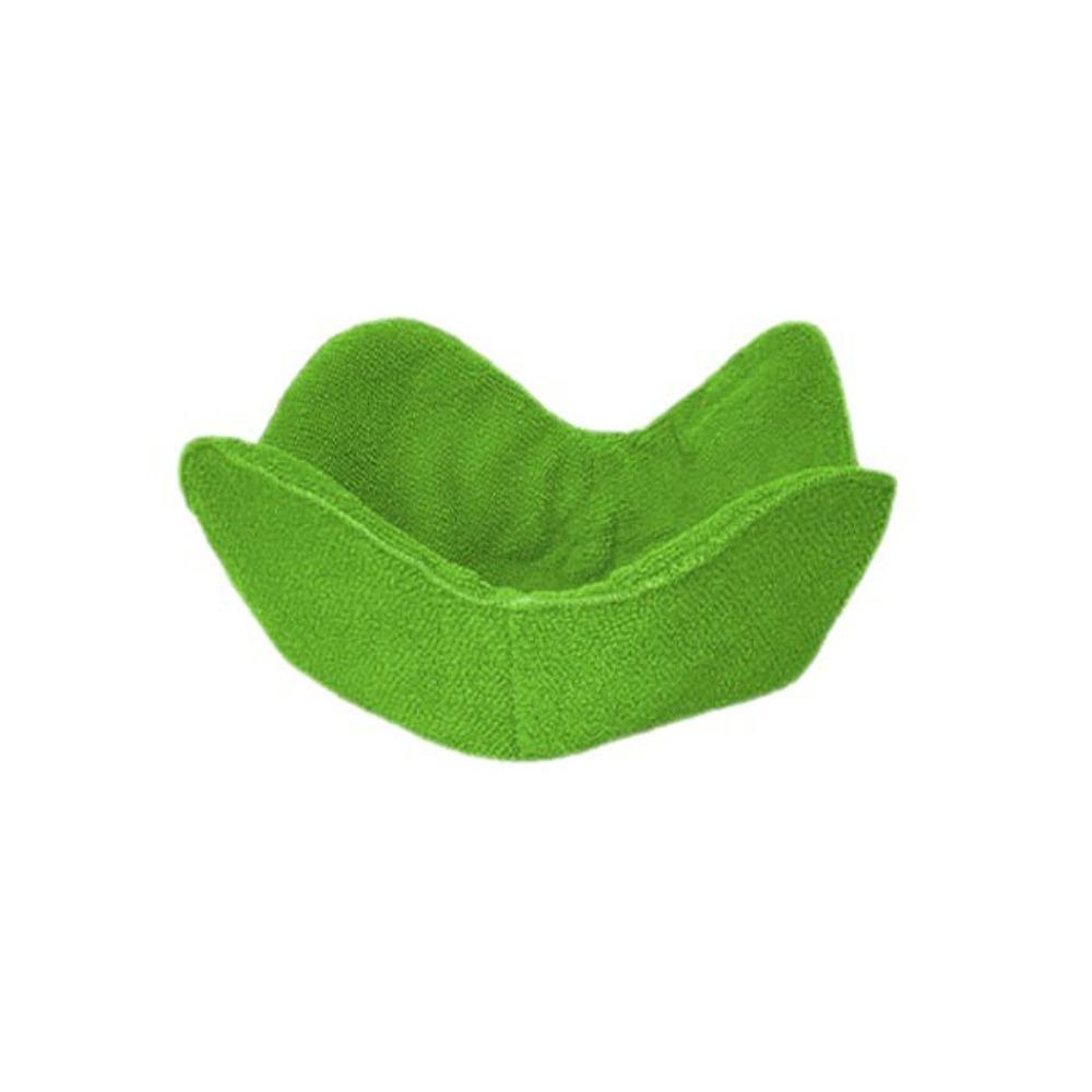 Practical Anti-Scalding Bowl Hugger Polyester Thermal Microwave Heating Bowl Cover Heat Resistant Bowl Cozy Holder Soup