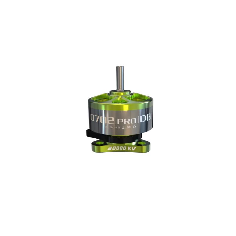 

SKYBIRCH Vulcan VCI 0702PRO-DB Brushless Motor (4-Pack) 4pcs/box