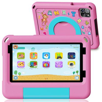Počítače a příslušenství – Tablety