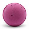 Rose Bath Bomb With Petals And Shea Butter