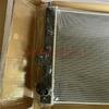 High Quality Radiator for SAIC MG550 MG6 MG 6
