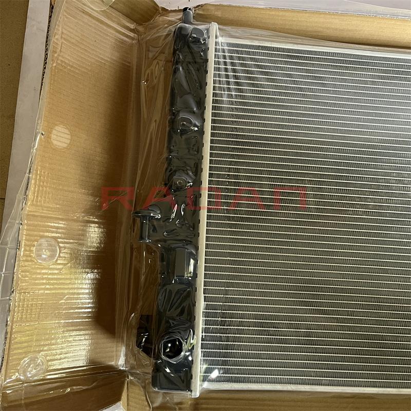 High Quality Radiator for SAIC MG550 MG6 MG 6