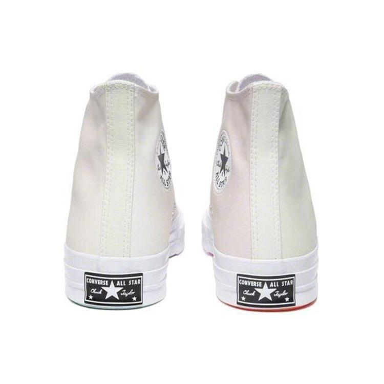 Chuck 70 Chinatown Market x Chuck 70 Converse High 'UV' 166598C