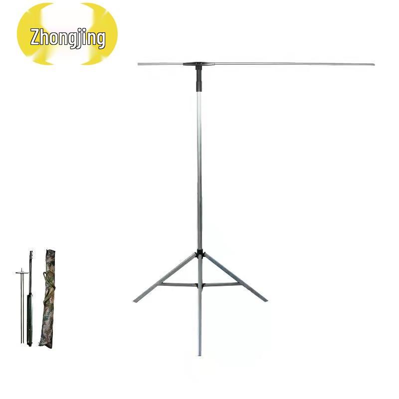 Zhongjing 2x3m Foldable Outdoor Chart Stand