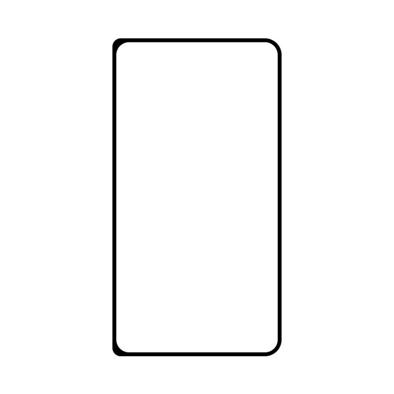 

RURIHAI High Aluminum-silicon Glass Screen Film for Google Pixel Fold,0.26mm 2.5D Secondary Hardening Screen Protector Type A