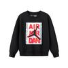 Kids Sweatshirts Crew Neck Moderate JD2532324