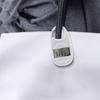 Simple Walking Pedometer Step Counter with Clip Accurately Track Step & Miles