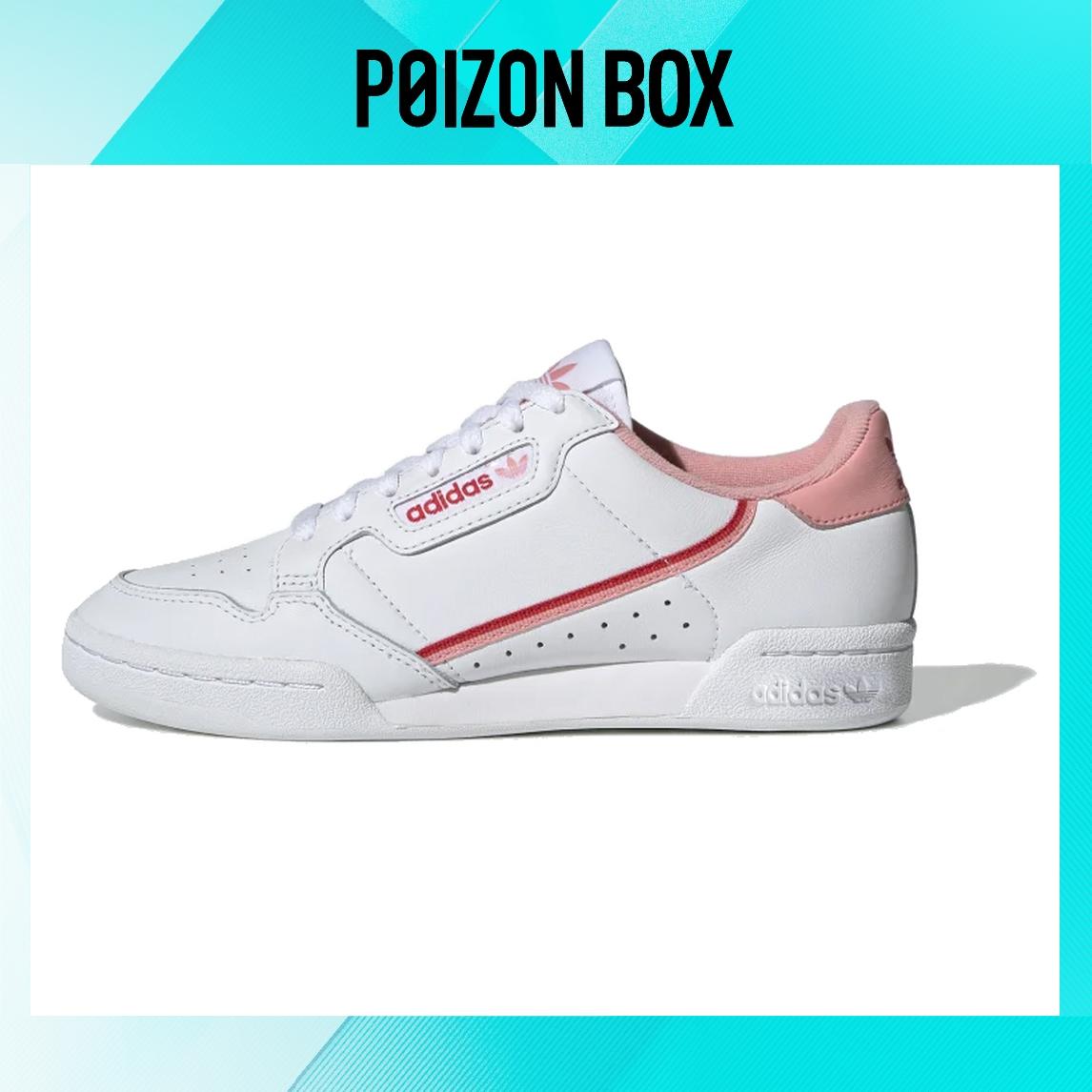 

кроссовки adidas originals Continental Skateboarding Shoes Women EF6012