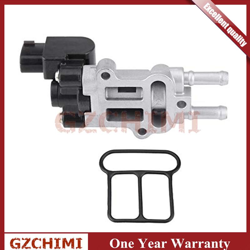 

22270-21010 2227021011 136800-1452 Idle Speed Air Control Valve For 99-05 TOYOTA Yaris Verso NCP22 1NZ-FE 2NZ-FE 1 pcs