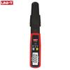 UNI-T SMD testeris UT116C UT116A Atsparumo testeris Sukamas LED diodas Rezistorius Baterijos testas Kondensatoriaus testeris