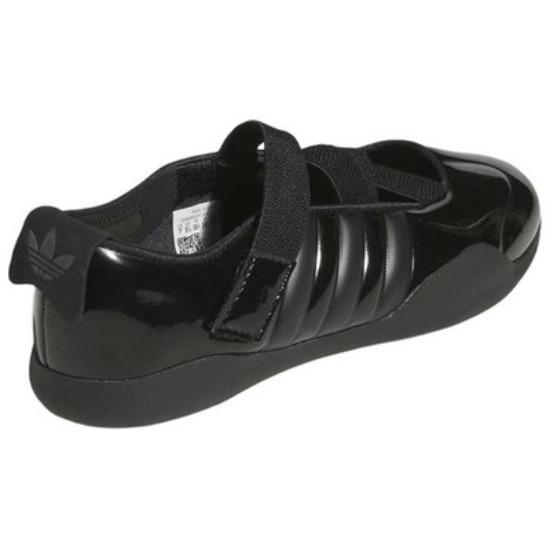 Caroline Hu X Edison Chen X Adidas Originals Taekwondo Casual Shoes KK1395