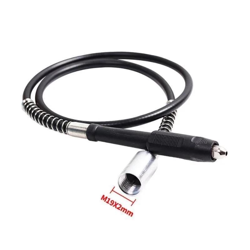 1 Pcs 108cm Flexible Extension Shaft Rotary Grinder Tool Cable Electric Grinding Flexible Shaft Engraving Accessories
