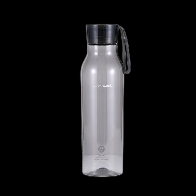 LOCK&LOCK 750ml Tritan Portable Water Bottle