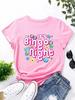 Tops – T-Shirts