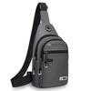 Casual Men's Shoulder Bag,made of Durable Oxford Fabric,suitable for Outdoor Sports Chest Bags,commuting To Work,daily Outings