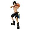 Anime Heroes One Piece Portgas Ace Action Figure - - D.