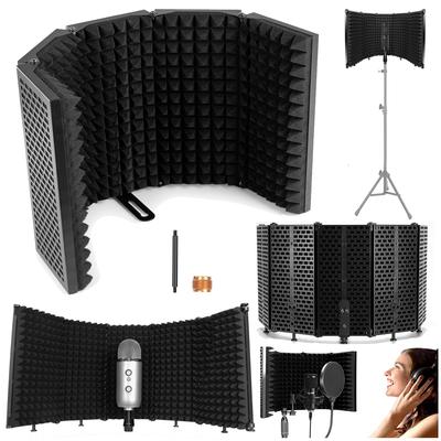 Accesorios para audio y video – Micrófonos