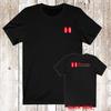 Hornady Guns Firearms Men's Black Size S-5XL