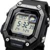 Casio WS-B1000-1AV Bluetooth Digital Watch Step Tracker Men's Black Mobile Link