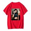 Kendall Jenner T Shirt Short Sleeves Vintage Soft Comfortable Casual Top For Everyday Unisexs Clothing Unisexs Summer T Shirt