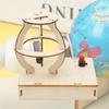 Small Childrens Technology Production Diy Earthquake Alarm Model Handmade