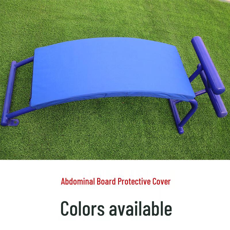 Home Sit-up Assistant with Abdominal Board