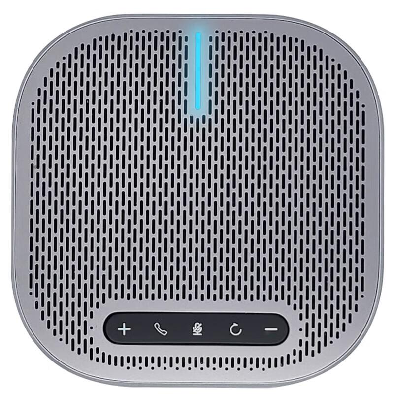SHENGHUASHITONG SH-M300B Bluetooth USB Conference Microphone Speaker (CN version)