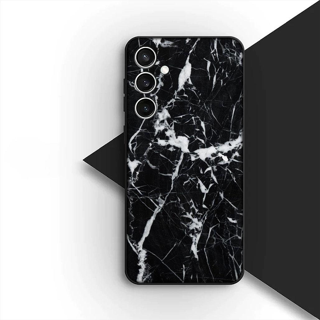 

Texture Rose Flower Marble Grain Silicone Cover for Xiaomi Redmi 15 15C A4 A5 9A 9C NFC Note 9 8 9T 9Pro Coque Phone Case Redmi Note 8 Pro