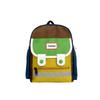 Cute Oxford Fabric Backpack For Young Kids Breathable And Stylish School Bag