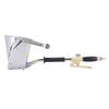 4 Jet Concrete Stucco Plaster Sprayer Wall Cement Spray Gun Wall Sprayer for Wall Painting