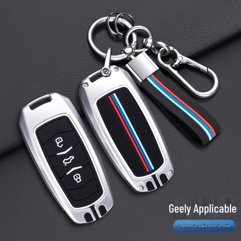 Geely Boyue & Emgrand GS Panda Key Protective Cover