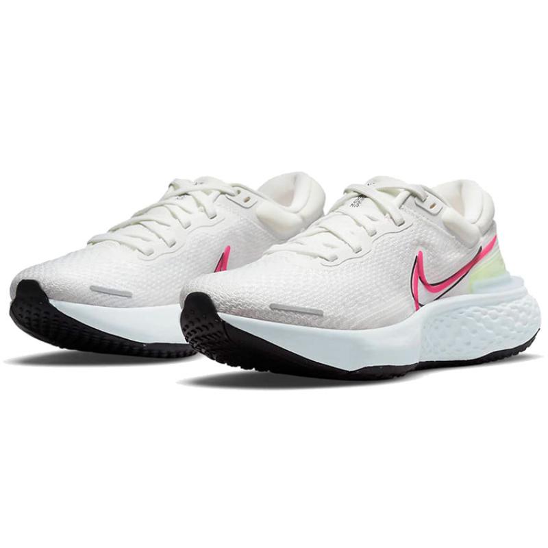 Nike ZoomX Invincible Run Flyknit Rawdacious Women's Sneakers Casual DJ5454-001
