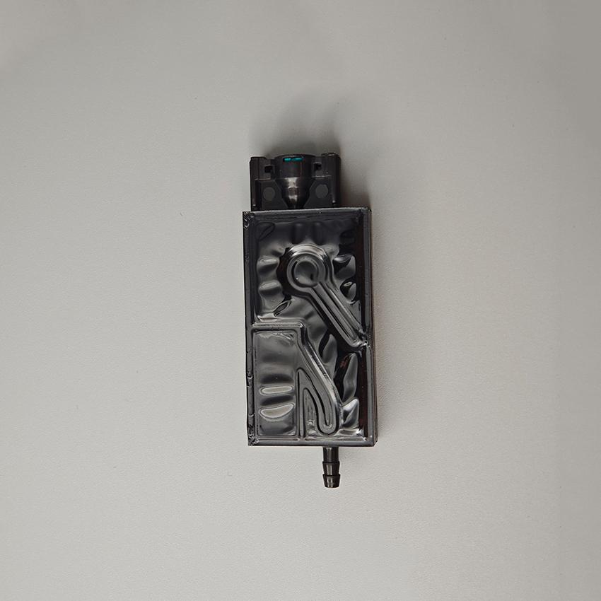 Printhead Damper I3200 4720 UV Ink Damper Printing Machinery Parts i3200 uv damper