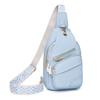 Hu Feng Bežná Crossbody Hrudná Taška