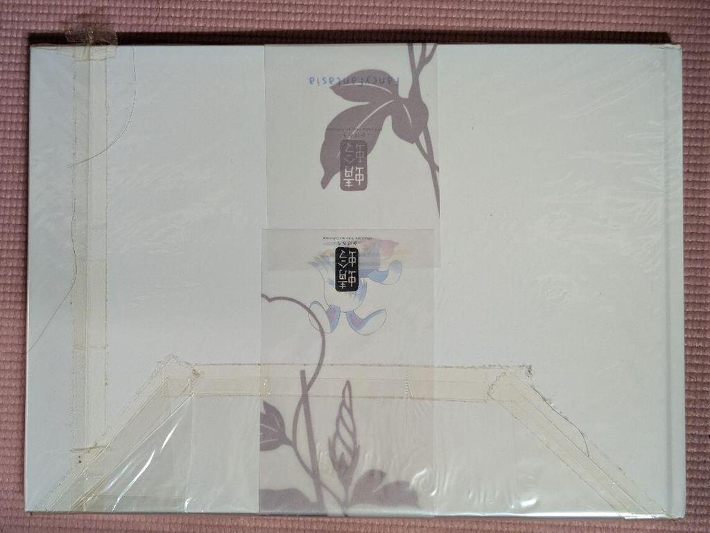 [USED] Touhou Project RYO UEDA Dragonfly Illustration Collection