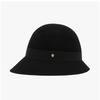 Helen Kaminski Hat51843 Bk Bellary Black Bucket Hat