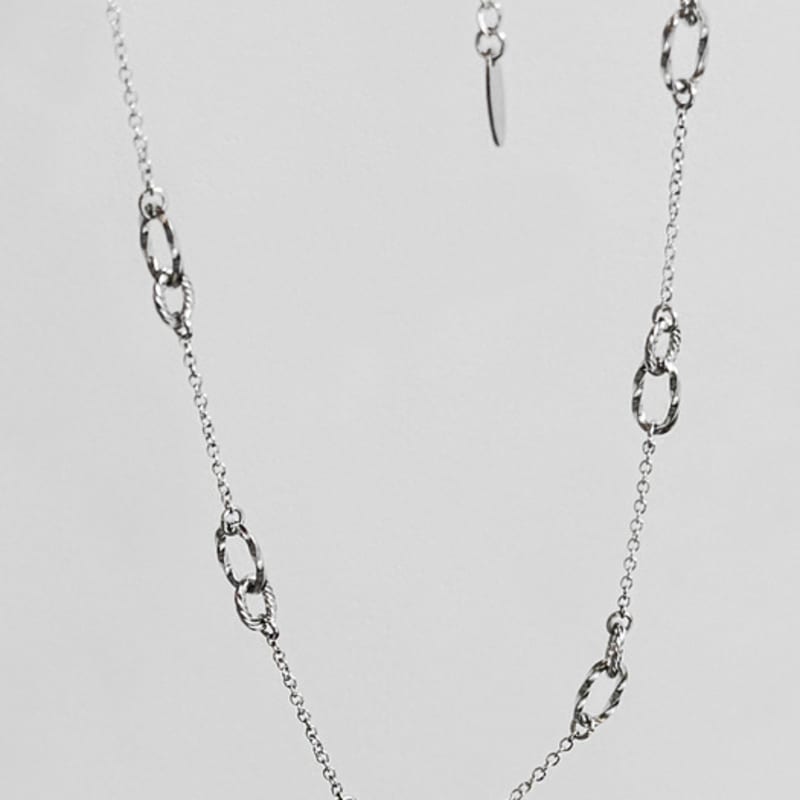

apple pie order MOD N. 01 SILVER