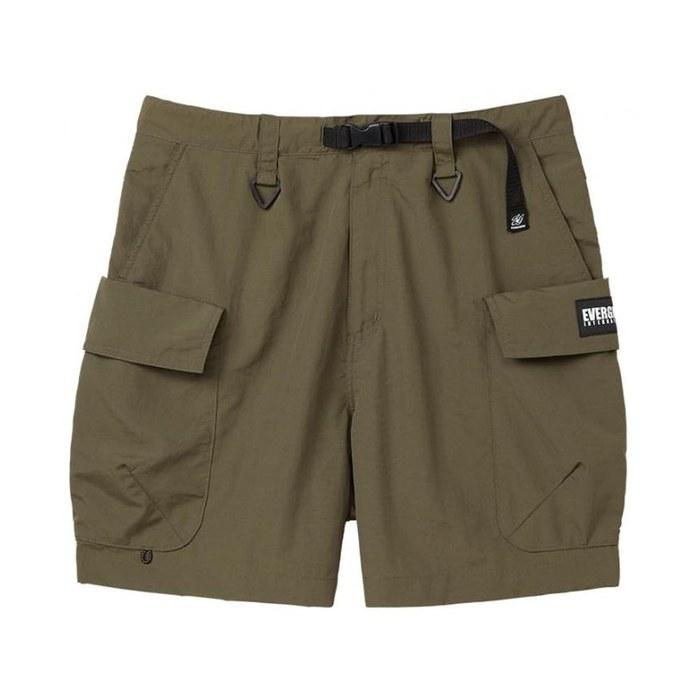 Evergreen E.G. Cargo Shorts XXL Khaki