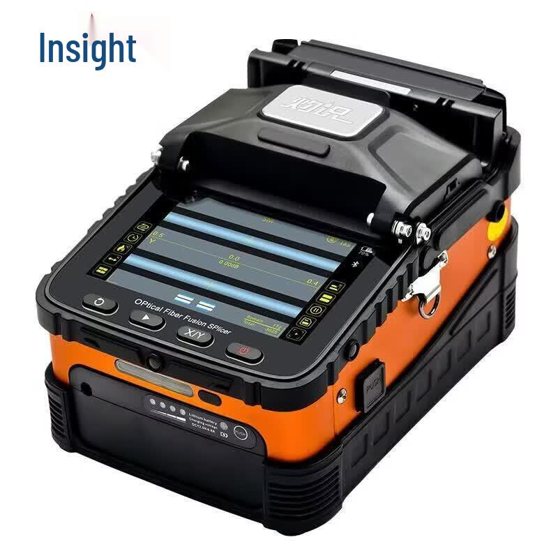 Signalfire AI-5 Pro Optical Fiber Fusion Splicer