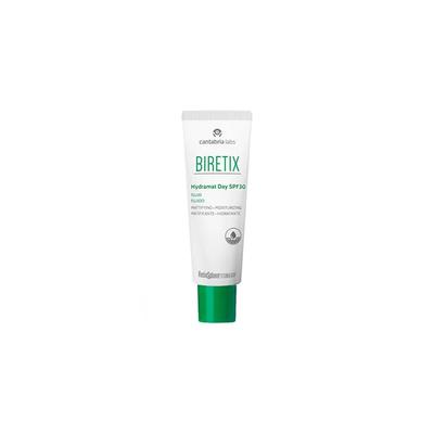 Endocare Biretix Hydramat Day Spf30 Fluido 50ml