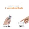 Dimming timing cabinet light wireless remote control cabinet light night light