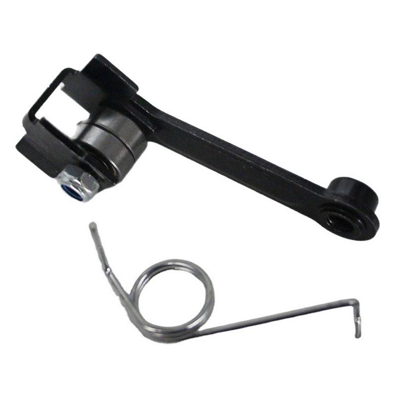 

Натяжитель цепи Razor MX500/MX650 Dirt Rocket 119-125 чёрный