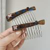 Accesorii pentru păr – Clame de păr
