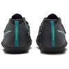 Nike Zoom Rival SD 2 Schwarz Electric Algae Unisex-Sneaker Bright-Spruce Volt FZ9665-001