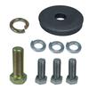 1 set vevaxelbult & remskivebult kit passar för Big Block Chevy