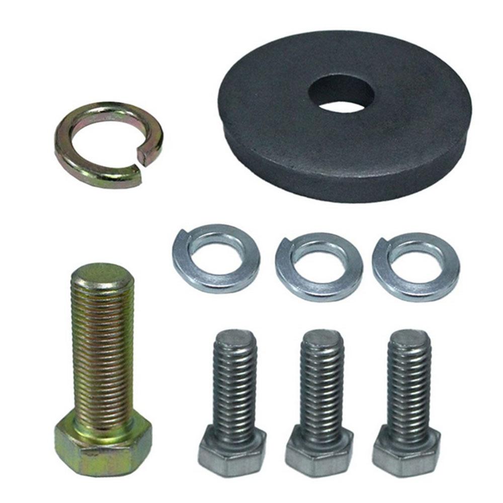 1 set vevaxelbult & remskivebult kit passar för Big Block Chevy
