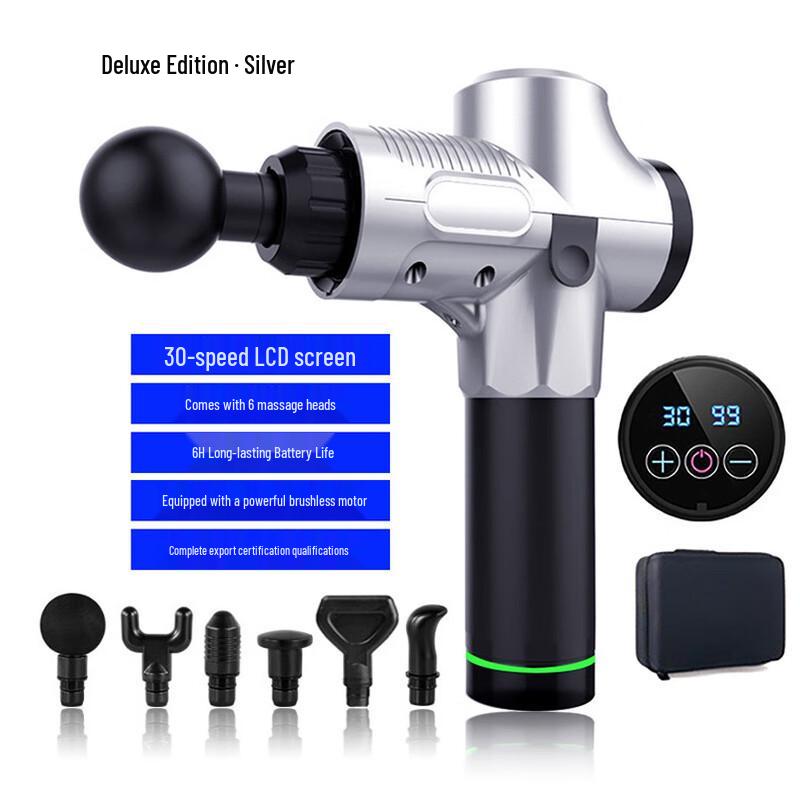 Huangtai Mini Massage Gun