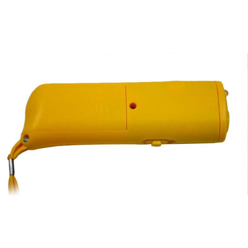 Ultrasonic Dog Repeller & Trainer